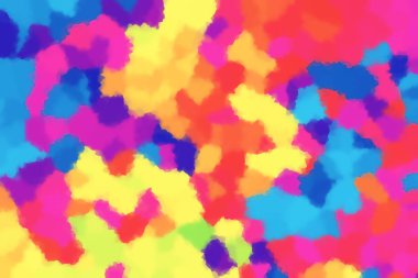 soyut pastel yumuşak renkli yumuşak bulanık dokulu arka plan odak tonlu. duvar kağıdı ya da web tasarımı olarak kullan