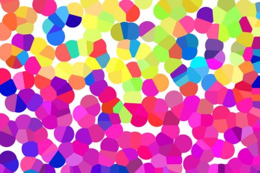 soyut pastel yumuşak renkli yumuşak bulanık dokulu arka plan odak tonlu. duvar kağıdı ya da web tasarımı olarak kullan