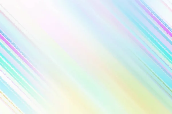 Abstract Pastel Soft Colorful Smooth Blurred Textured Background Focus Toned — Stock Photo, Image