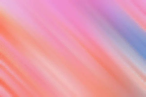 Abstract Pastel Soft Colorful Smooth Blurred Textured Background Focus Toned — Stock Photo, Image