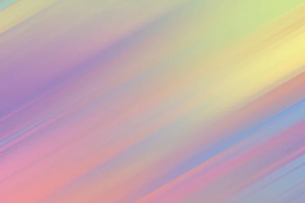 Abstract Pastel Zacht Kleurrijk Glad Wazig Textuur Achtergrond Focus Afgezwakt — Stockfoto