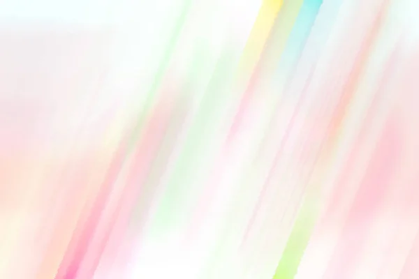 Abstract Pastel Soft Colorful Smooth Blurred Textured Background Focus Toned — Stock Photo, Image