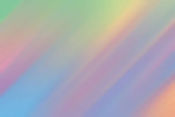 Abstract Pastel Soft Colorful Smooth Blurred Textured Background Focus Toned — Stock Photo, Image