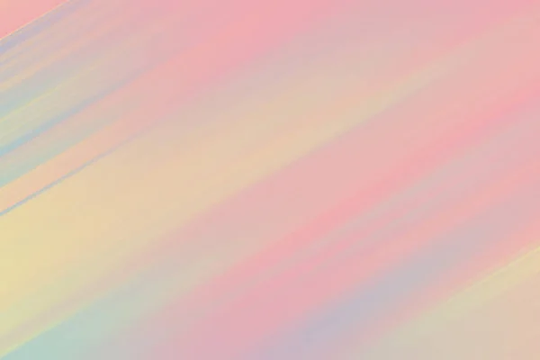 Abstract Pastel Soft Colorful Smooth Blurred Textured Background Focus Toned — Stock Photo, Image