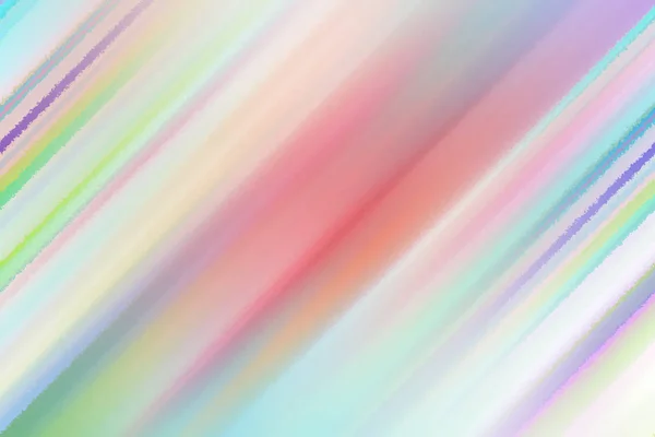 Abstracto Pastel Suave Colorido Suave Borrosa Textura Fondo Fuera Foco — Foto de Stock