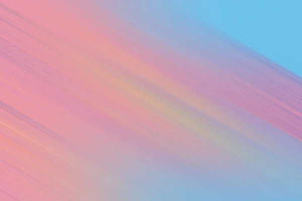 Abstract Pastel Soft Colorful Smooth Blurred Textured Background Focus Toned — Stock Photo, Image