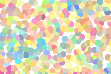 soyut pastel yumuşak renkli yumuşak bulanık dokulu arka plan odak tonlu. duvar kağıdı ya da web tasarımı olarak kullan