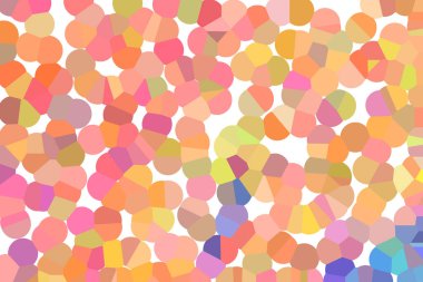 soyut pastel yumuşak renkli yumuşak bulanık dokulu arka plan odak tonlu. duvar kağıdı ya da web tasarımı olarak kullan