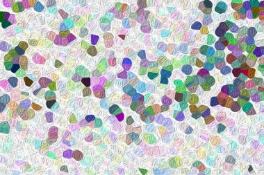 soyut pastel yumuşak renkli yumuşak bulanık dokulu arka plan odak tonlu. duvar kağıdı ya da web tasarımı olarak kullan