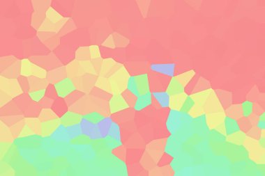 soyut pastel yumuşak renkli yumuşak bulanık dokulu arka plan odak tonlu. duvar kağıdı ya da web tasarımı olarak kullan