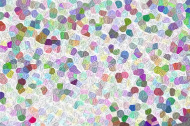 soyut pastel yumuşak renkli yumuşak bulanık dokulu arka plan odak tonlu. duvar kağıdı ya da web tasarımı olarak kullan