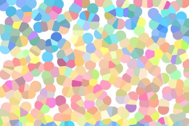 soyut pastel yumuşak renkli yumuşak bulanık dokulu arka plan odak tonlu. duvar kağıdı ya da web tasarımı olarak kullan