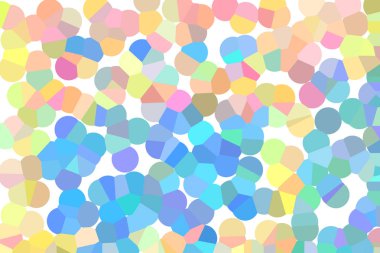 soyut pastel yumuşak renkli yumuşak bulanık dokulu arka plan odak tonlu. duvar kağıdı ya da web tasarımı olarak kullan