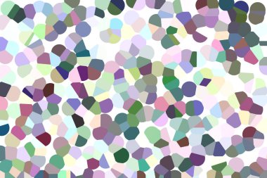 soyut pastel yumuşak renkli yumuşak bulanık dokulu arka plan odak tonlu. duvar kağıdı ya da web tasarımı olarak kullan