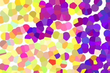 soyut pastel yumuşak renkli yumuşak bulanık dokulu arka plan odak tonlu. duvar kağıdı ya da web tasarımı olarak kullan