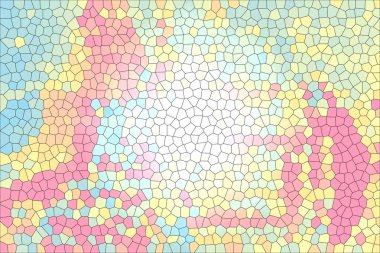 soyut pastel yumuşak renkli yumuşak bulanık dokulu arka plan odak tonlu. duvar kağıdı ya da web tasarımı olarak kullan