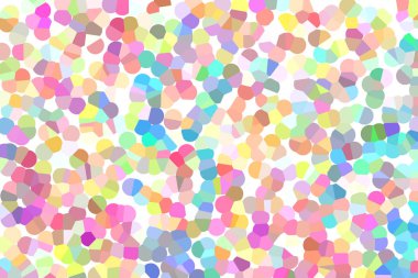 soyut pastel yumuşak renkli yumuşak bulanık dokulu arka plan odak tonlu. duvar kağıdı ya da web tasarımı olarak kullan