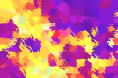 soyut pastel yumuşak renkli yumuşak bulanık dokulu arka plan odak tonlu. duvar kağıdı ya da web tasarımı olarak kullan