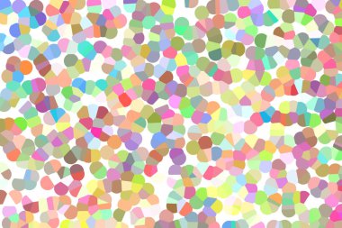 soyut pastel yumuşak renkli yumuşak bulanık dokulu arka plan odak tonlu. duvar kağıdı ya da web tasarımı olarak kullan