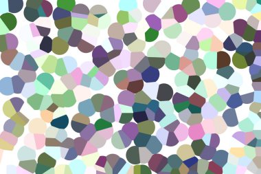 soyut pastel yumuşak renkli yumuşak bulanık dokulu arka plan odak tonlu. duvar kağıdı ya da web tasarımı olarak kullan