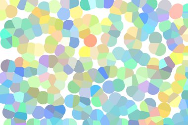 soyut pastel yumuşak renkli yumuşak bulanık dokulu arka plan odak tonlu. duvar kağıdı ya da web tasarımı olarak kullan