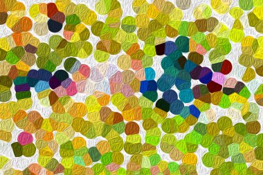 soyut pastel yumuşak renkli yumuşak bulanık dokulu arka plan odak tonlu. duvar kağıdı ya da web tasarımı olarak kullan