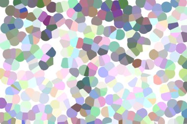 soyut pastel yumuşak renkli yumuşak bulanık dokulu arka plan odak tonlu. duvar kağıdı ya da web tasarımı olarak kullan