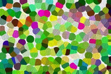 soyut pastel yumuşak renkli yumuşak bulanık dokulu arka plan odak tonlu. duvar kağıdı ya da web tasarımı olarak kullan