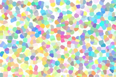 soyut pastel yumuşak renkli yumuşak bulanık dokulu arka plan odak tonlu. duvar kağıdı ya da web tasarımı olarak kullan