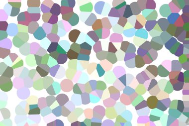 soyut pastel yumuşak renkli yumuşak bulanık dokulu arka plan odak tonlu. duvar kağıdı ya da web tasarımı olarak kullan