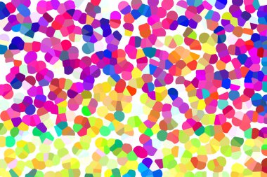 soyut pastel yumuşak renkli yumuşak bulanık dokulu arka plan odak tonlu. duvar kağıdı ya da web tasarımı olarak kullan