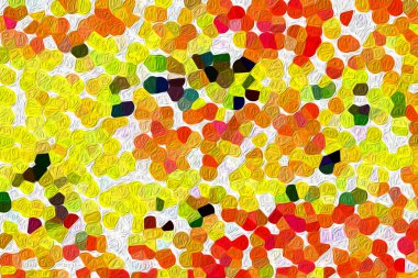 soyut pastel yumuşak renkli yumuşak bulanık dokulu arka plan odak tonlu. duvar kağıdı ya da web tasarımı olarak kullan