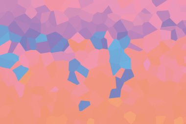 soyut pastel yumuşak renkli yumuşak bulanık dokulu arka plan odak tonlu. duvar kağıdı ya da web tasarımı olarak kullan