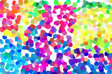 soyut pastel yumuşak renkli yumuşak bulanık dokulu arka plan odak tonlu. duvar kağıdı ya da web tasarımı olarak kullan