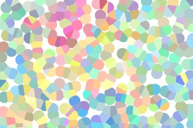 soyut pastel yumuşak renkli yumuşak bulanık dokulu arka plan odak tonlu. duvar kağıdı ya da web tasarımı olarak kullan