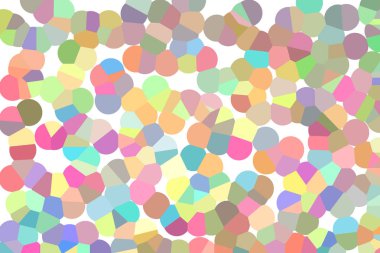 soyut pastel yumuşak renkli yumuşak bulanık dokulu arka plan odak tonlu. duvar kağıdı ya da web tasarımı olarak kullan