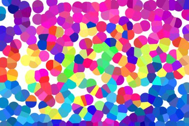 soyut pastel yumuşak renkli yumuşak bulanık dokulu arka plan odak tonlu. duvar kağıdı ya da web tasarımı olarak kullan