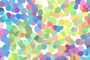 soyut pastel yumuşak renkli yumuşak bulanık dokulu arka plan odak tonlu. duvar kağıdı ya da web tasarımı olarak kullan