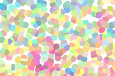 soyut pastel yumuşak renkli yumuşak bulanık dokulu arka plan odak tonlu. duvar kağıdı ya da web tasarımı olarak kullan