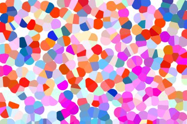 soyut pastel yumuşak renkli yumuşak bulanık dokulu arka plan odak tonlu. duvar kağıdı ya da web tasarımı olarak kullan