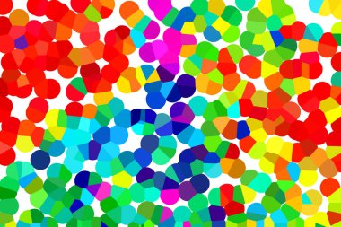 soyut pastel yumuşak renkli yumuşak bulanık dokulu arka plan odak tonlu. duvar kağıdı ya da web tasarımı olarak kullan