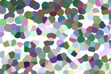 soyut pastel yumuşak renkli yumuşak bulanık dokulu arka plan odak tonlu. duvar kağıdı ya da web tasarımı olarak kullan