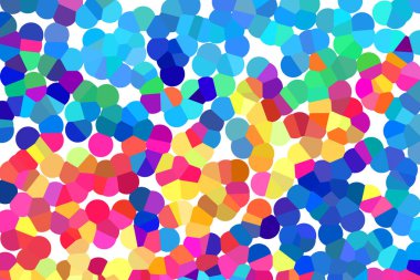 soyut pastel yumuşak renkli yumuşak bulanık dokulu arka plan odak tonlu. duvar kağıdı ya da web tasarımı olarak kullan