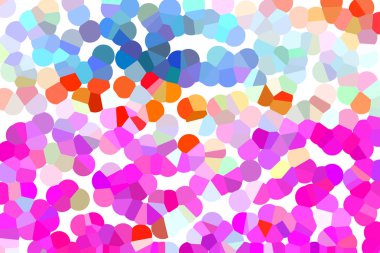 soyut pastel yumuşak renkli yumuşak bulanık dokulu arka plan odak tonlu. duvar kağıdı ya da web tasarımı olarak kullan