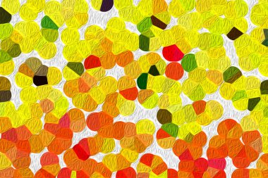 soyut pastel yumuşak renkli yumuşak bulanık dokulu arka plan odak tonlu. duvar kağıdı ya da web tasarımı olarak kullan