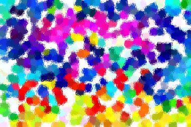 soyut pastel yumuşak renkli yumuşak bulanık dokulu arka plan odak tonlu. duvar kağıdı ya da web tasarımı olarak kullan