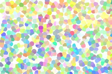 soyut pastel yumuşak renkli yumuşak bulanık dokulu arka plan odak tonlu. duvar kağıdı ya da web tasarımı olarak kullan