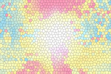 soyut pastel yumuşak renkli yumuşak bulanık dokulu arka plan odak tonlu. duvar kağıdı ya da web tasarımı olarak kullan