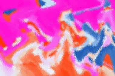 soyut pastel yumuşak renkli yumuşak bulanık dokulu arka plan odak tonlu. duvar kağıdı ya da web tasarımı olarak kullan