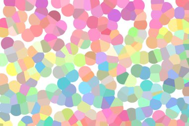 soyut pastel yumuşak renkli yumuşak bulanık dokulu arka plan odak tonlu. duvar kağıdı ya da web tasarımı olarak kullan